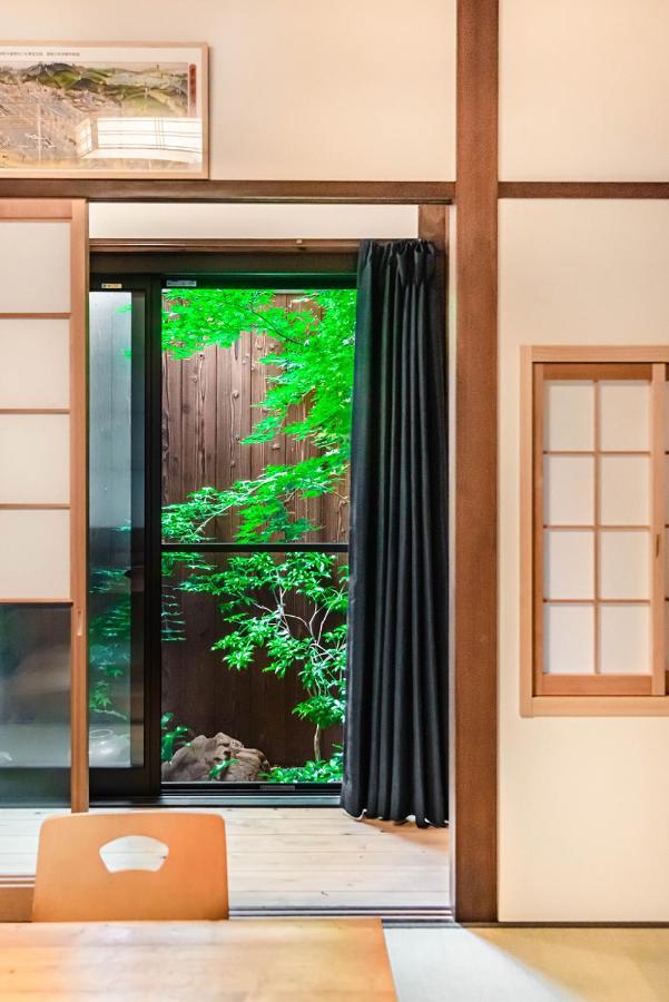 Holiday home 桜の宿赤金three Two Toilets *
