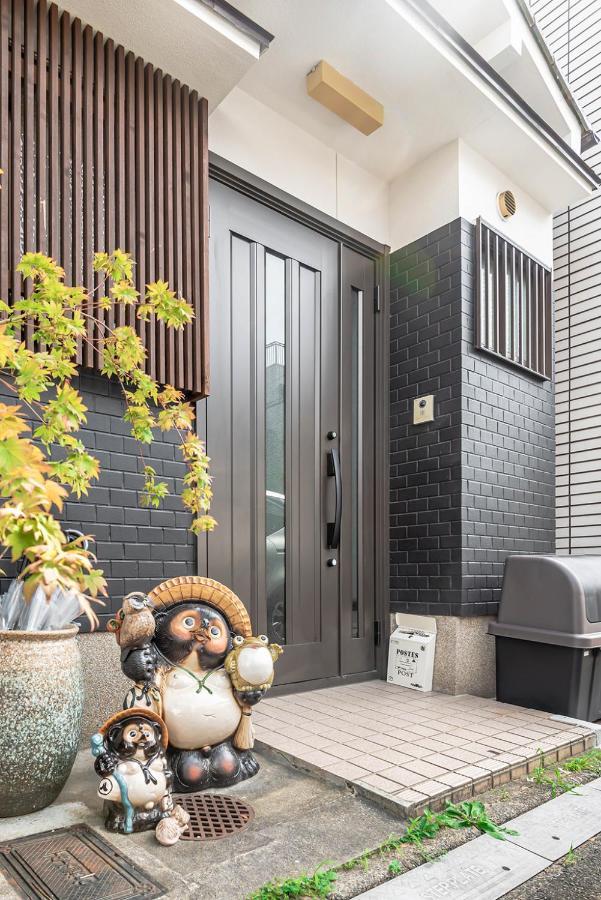 桜の宿赤金three Two Toilets Holiday home *
