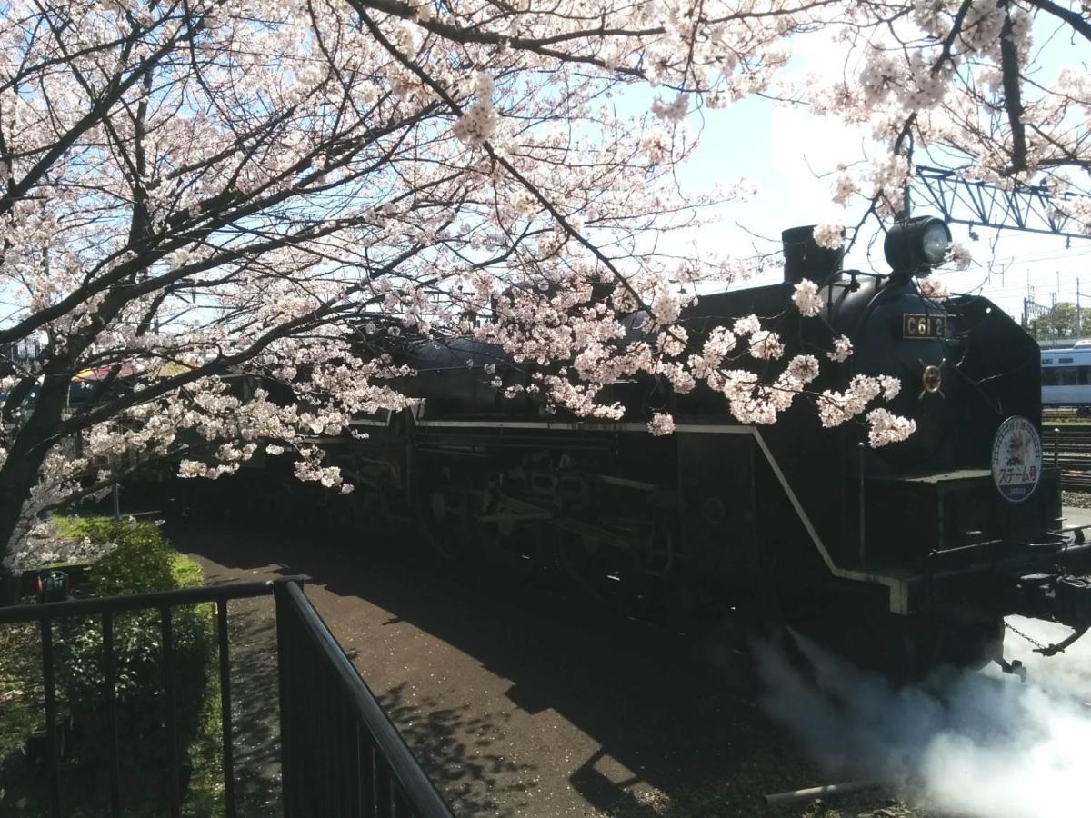 Guest house Tiny Umekoji 梅小路