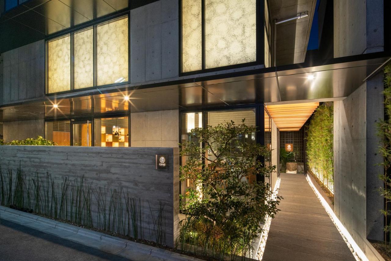Hotel Genji Kyoto, A Member Of Design Kyoto