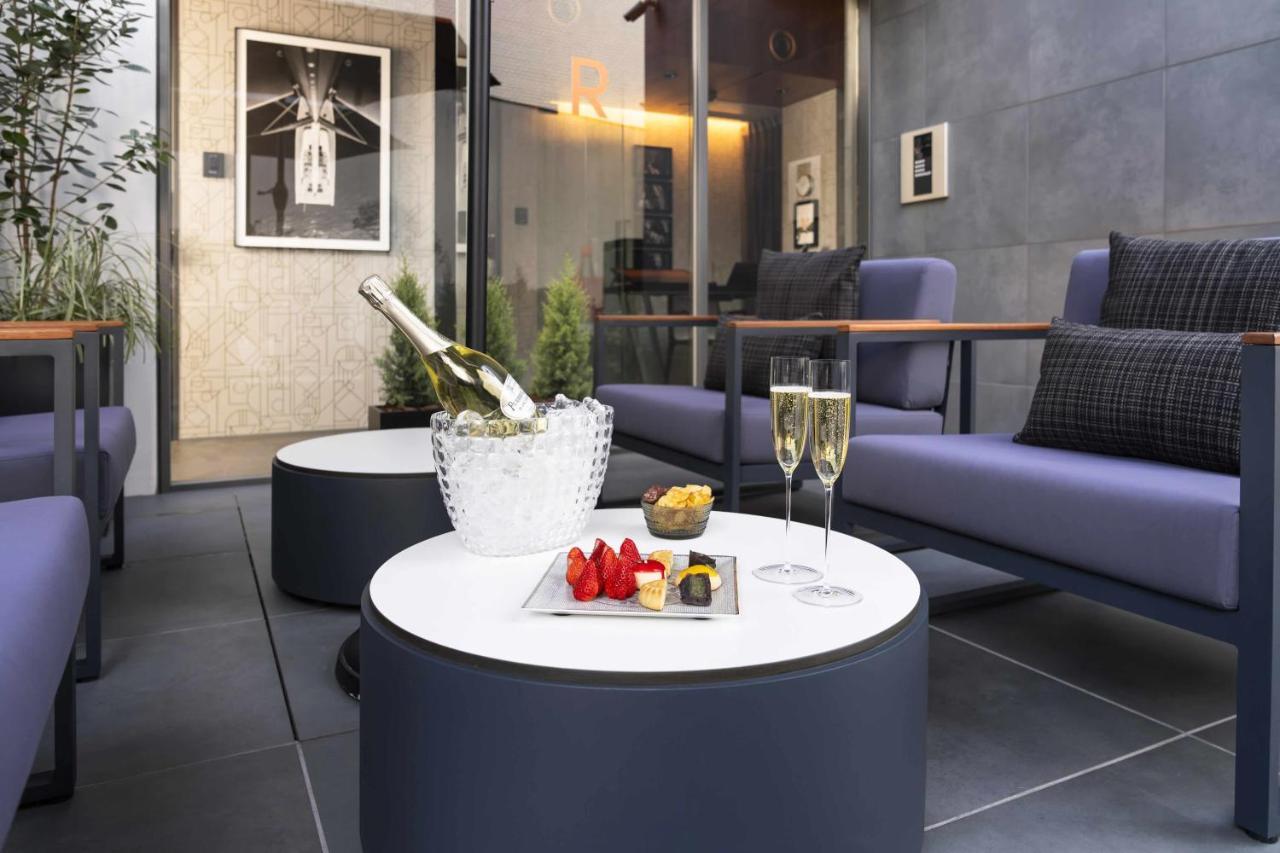 Kamo Residences By Reflections Hotel