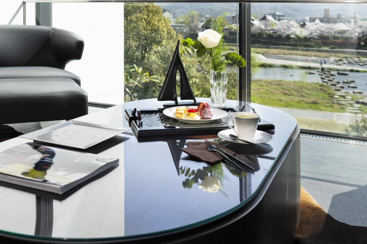 Hotel Kamo Residences By Reflections Kyoto