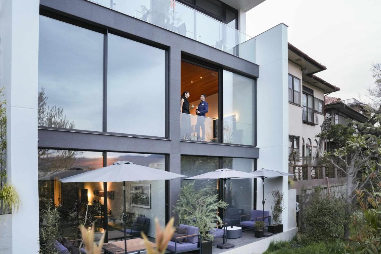 Kamo Residences By Reflections Hotel Kyoto