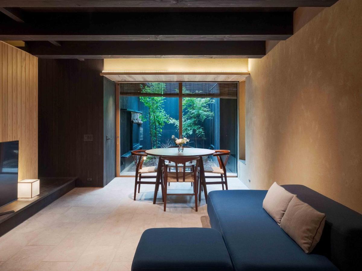 Mizunoha Machiya House
