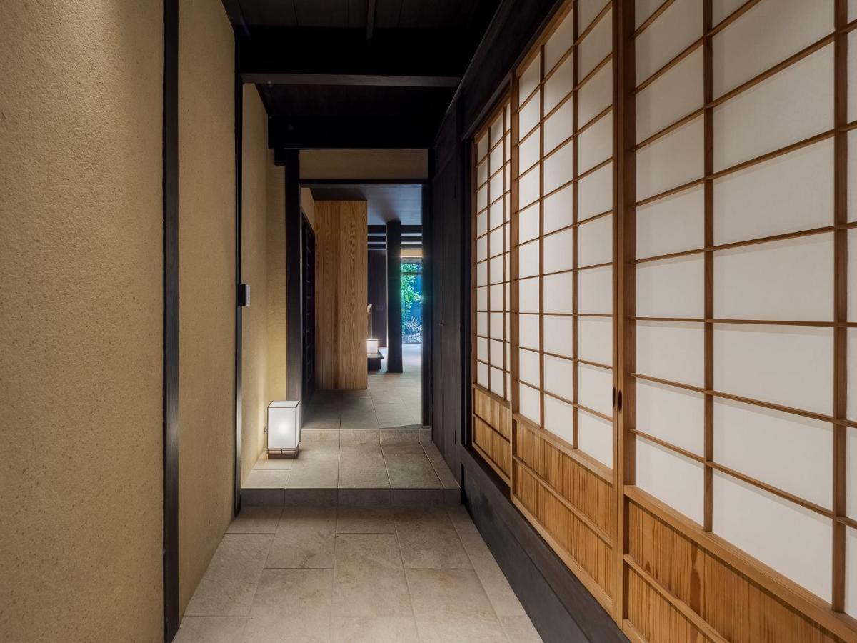 Mizunoha Machiya House *