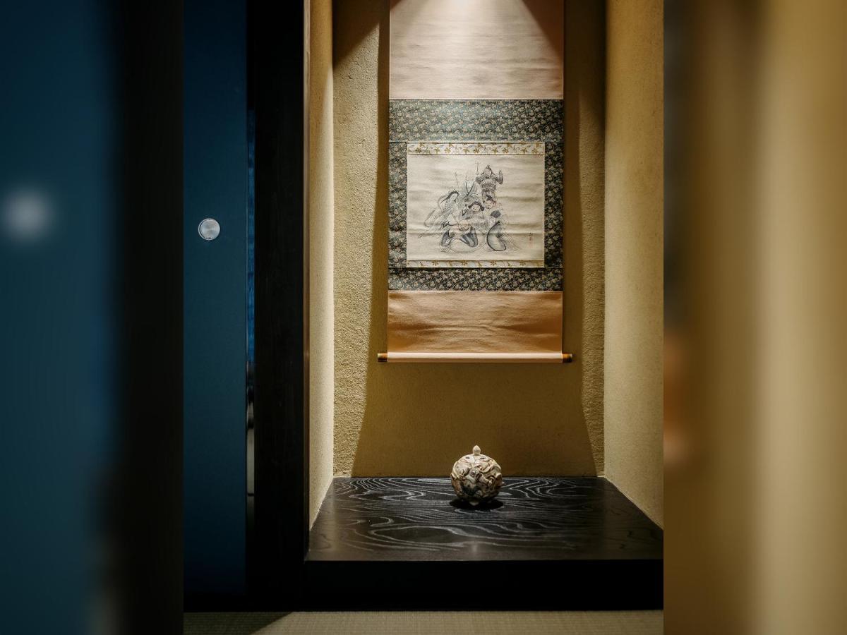 Mizunoha Machiya House Holiday home Kyoto