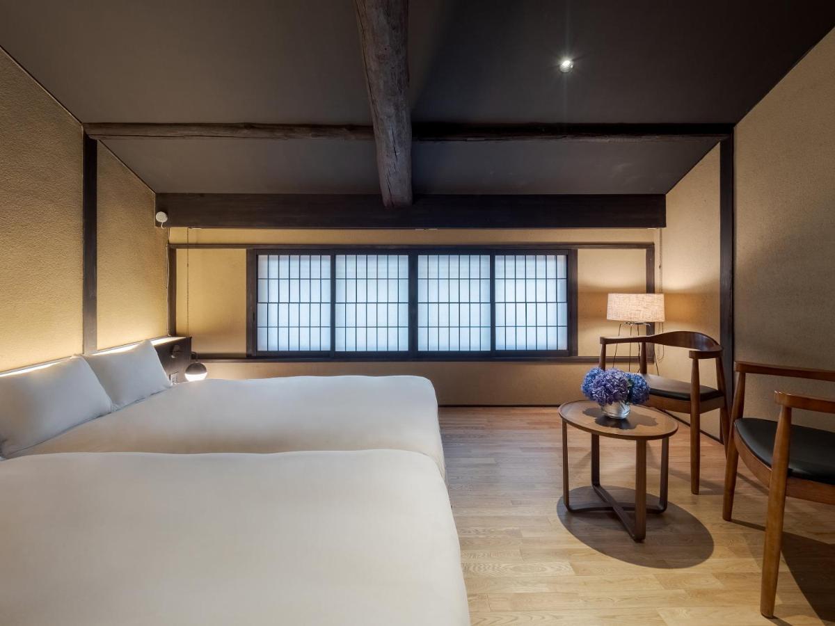 Holiday home Mizunoha Machiya House Kyoto