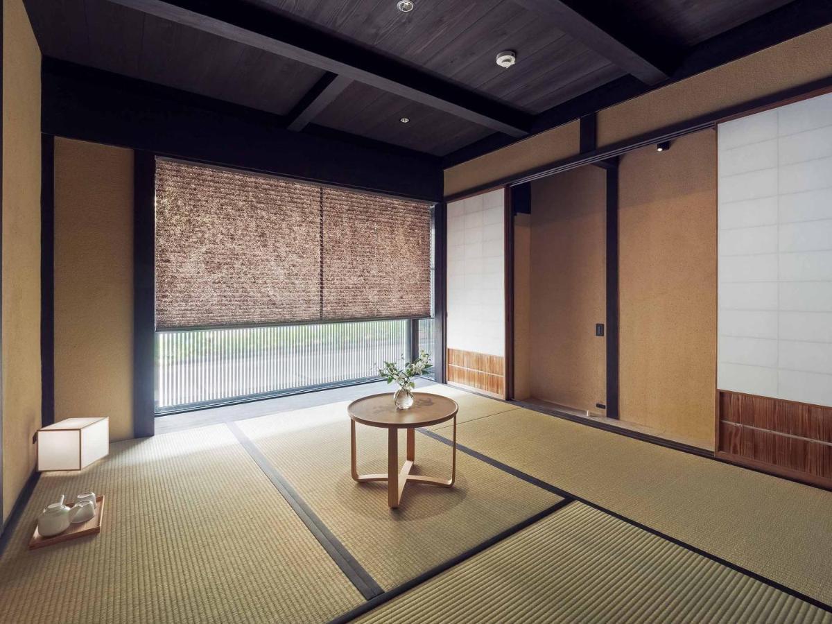 Holiday home Mizunoha Machiya House Kyoto