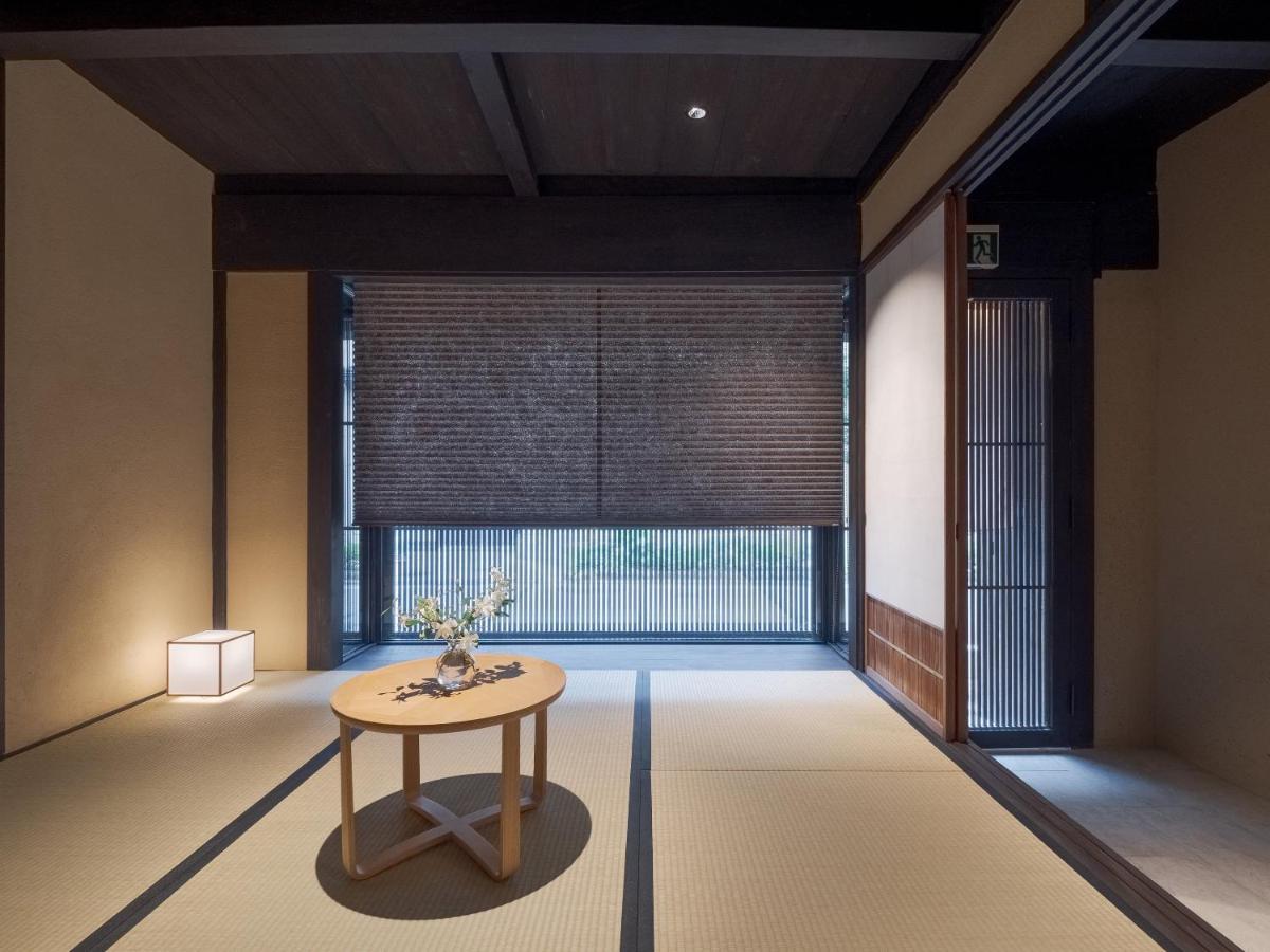 Mizunoha Machiya House * Kyoto
