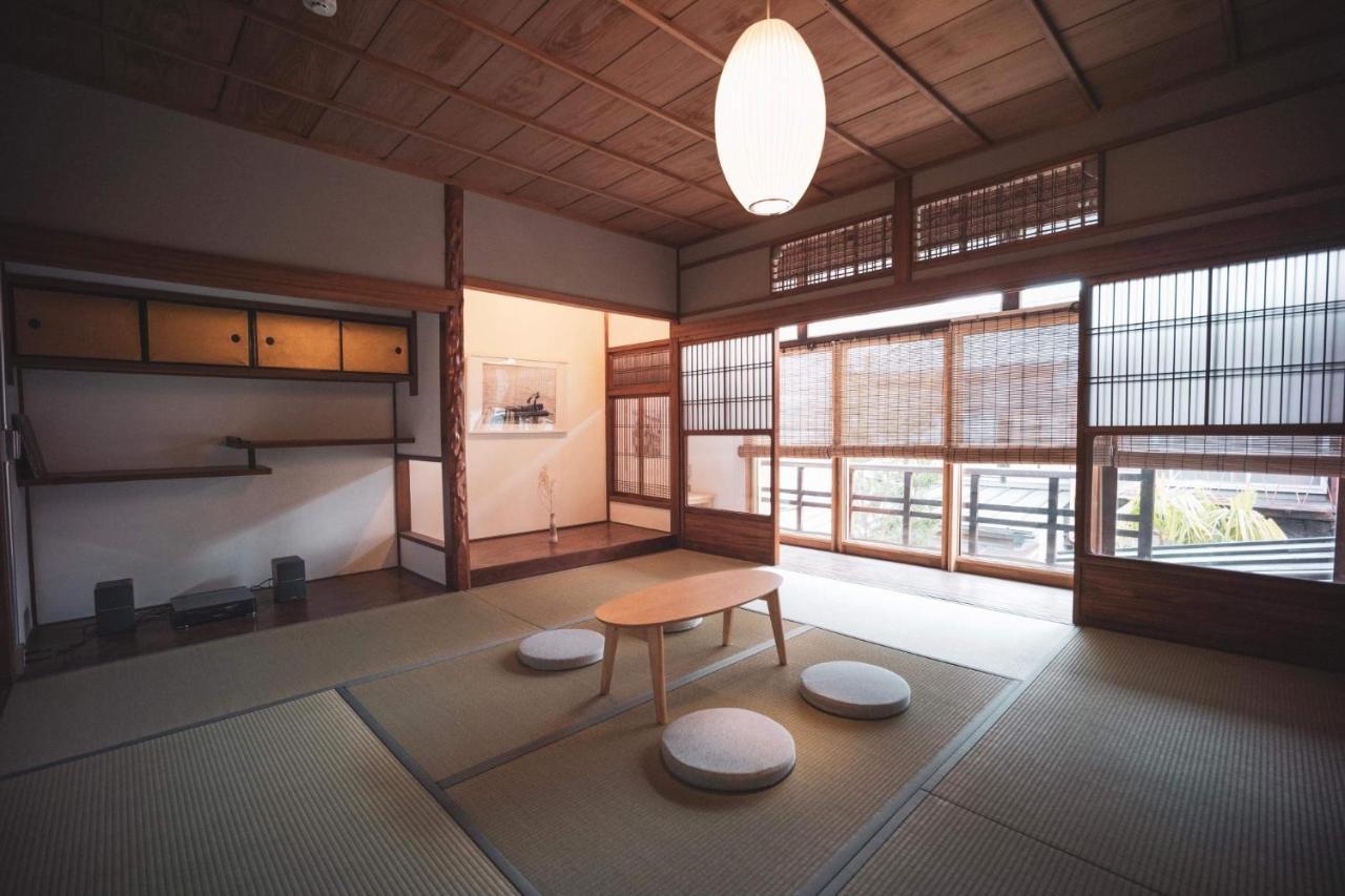 Modern Machiya | Mibu - Vacation 13736v Holiday home