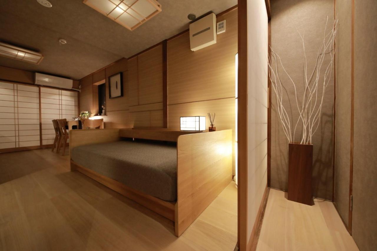 Shiki Homes | Ikkō 10 - Vacation 42423v Holiday home Kyoto