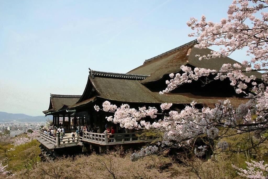 Higashi Matsuyacho West Holiday home Kyoto