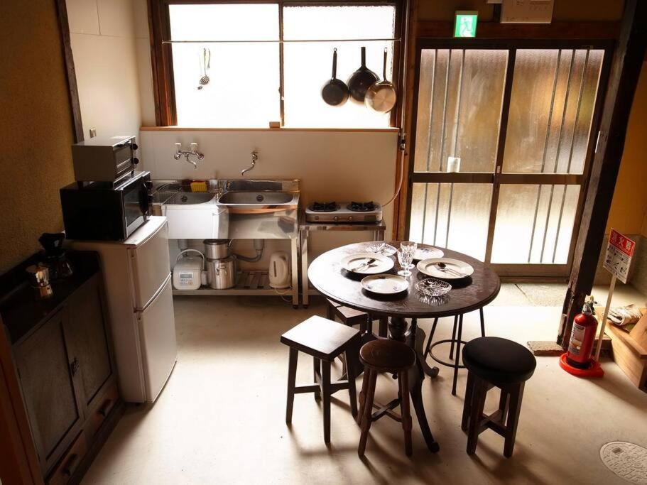 Higashi Matsuyacho East Holiday home Kyoto