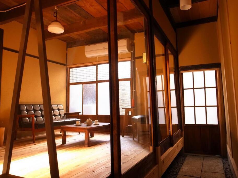 Holiday home Higashi Matsuyacho West *