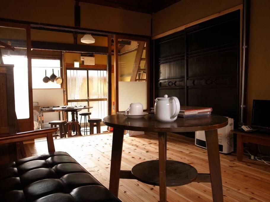Higashi Matsuyacho East *