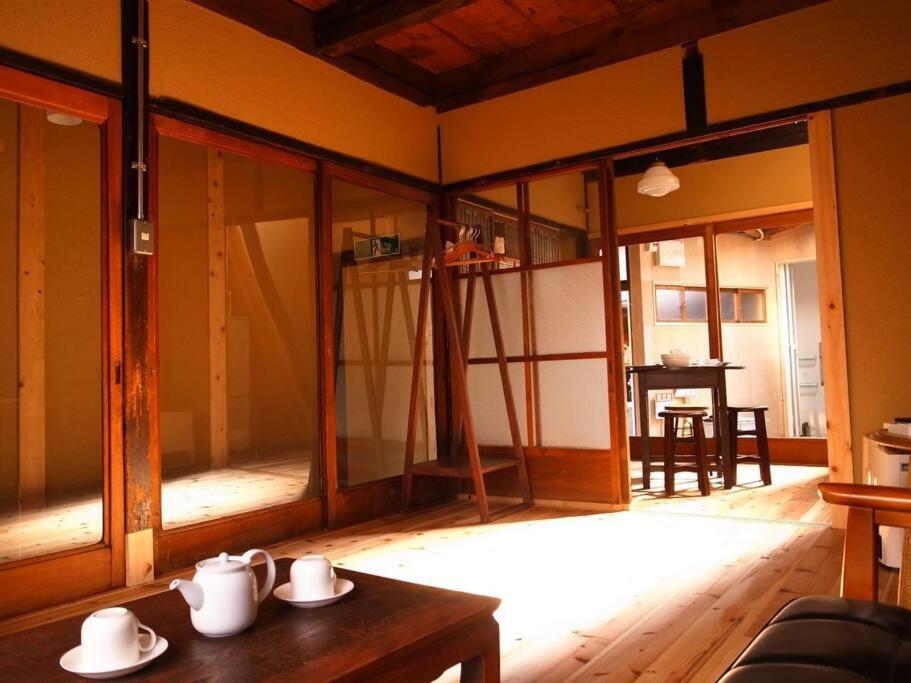 Higashi Matsuyacho West Holiday home *