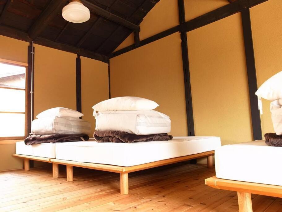 Higashi Matsuyacho West Holiday home *