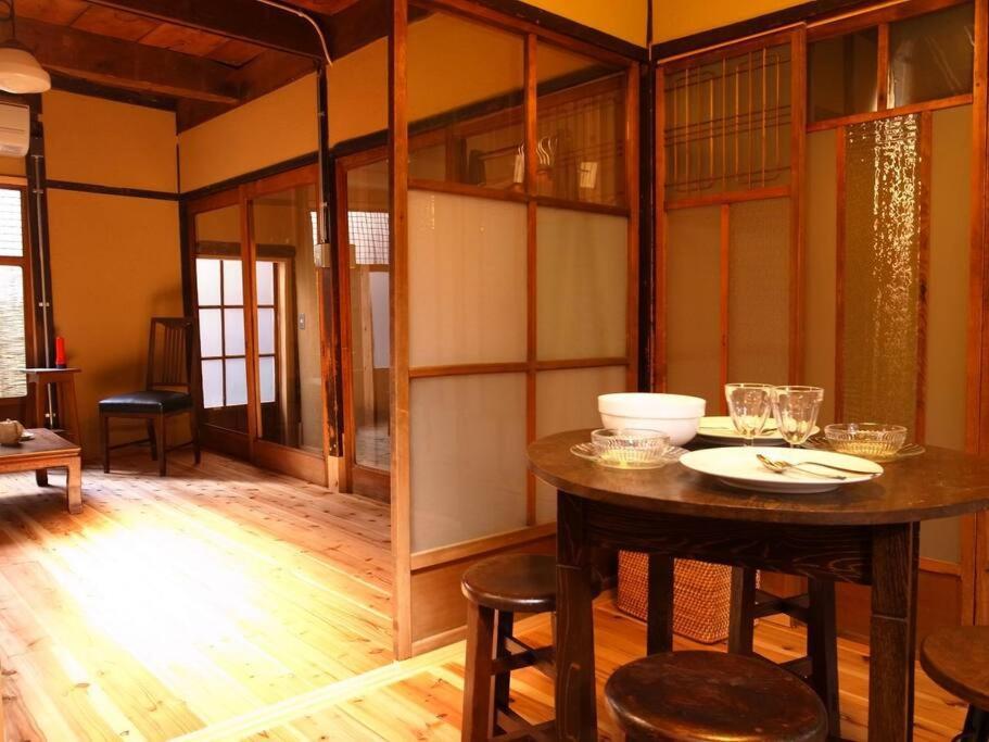 Higashi Matsuyacho West *