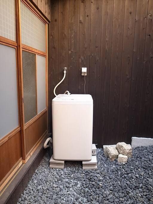 Holiday home Higashi Matsuyacho West Kyoto