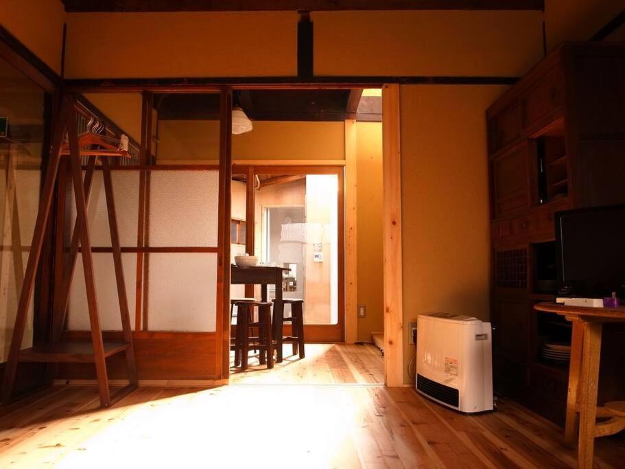 Holiday home Higashi Matsuyacho West Kyoto