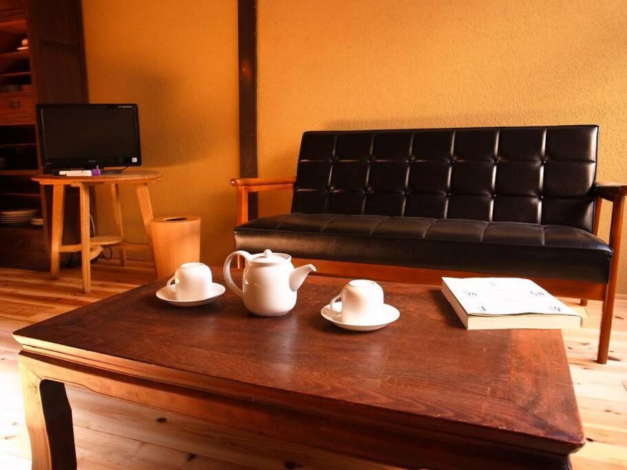 Holiday home Higashi Matsuyacho West *