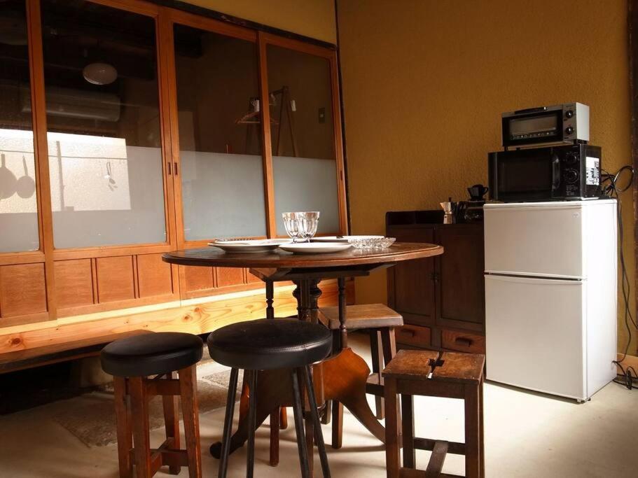 Higashi Matsuyacho East Holiday home
