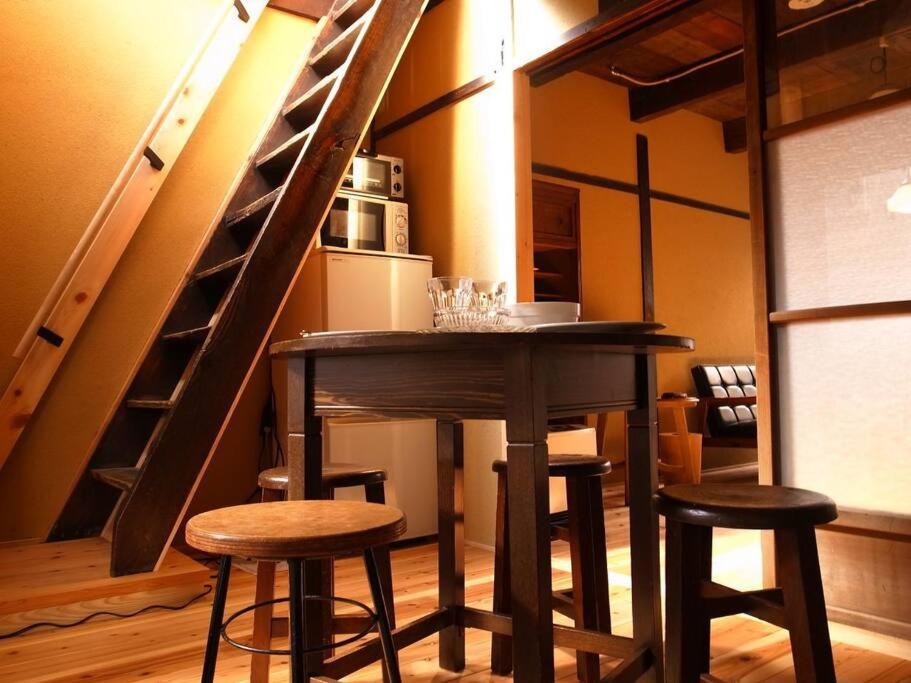 Holiday home Higashi Matsuyacho West Kyoto