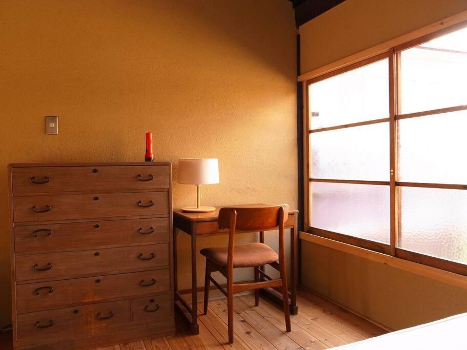 Higashi Matsuyacho West *