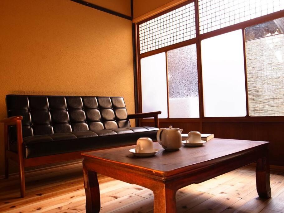 Higashi Matsuyacho West Kyoto