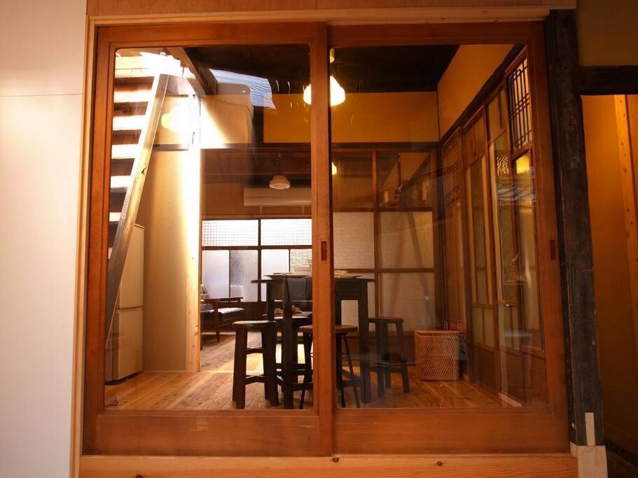 Holiday home Higashi Matsuyacho West Kyoto