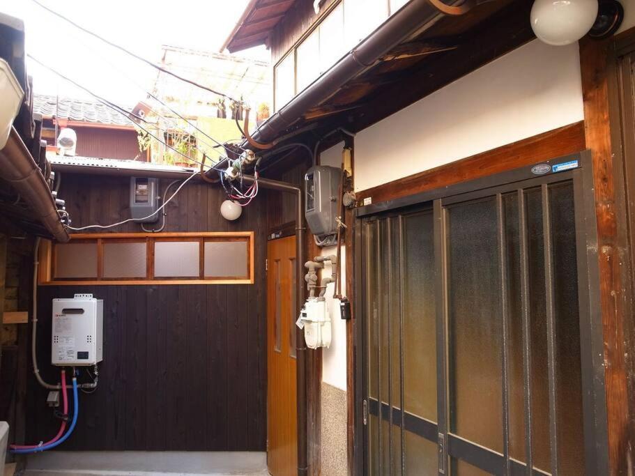 Higashi Matsuyacho East Holiday home *