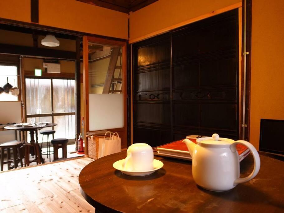Higashi Matsuyacho East Holiday home