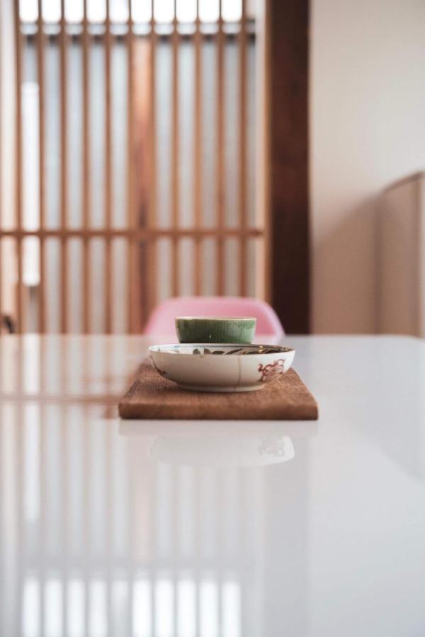 Modern Machiya | Mibu - Vacation 13736v *