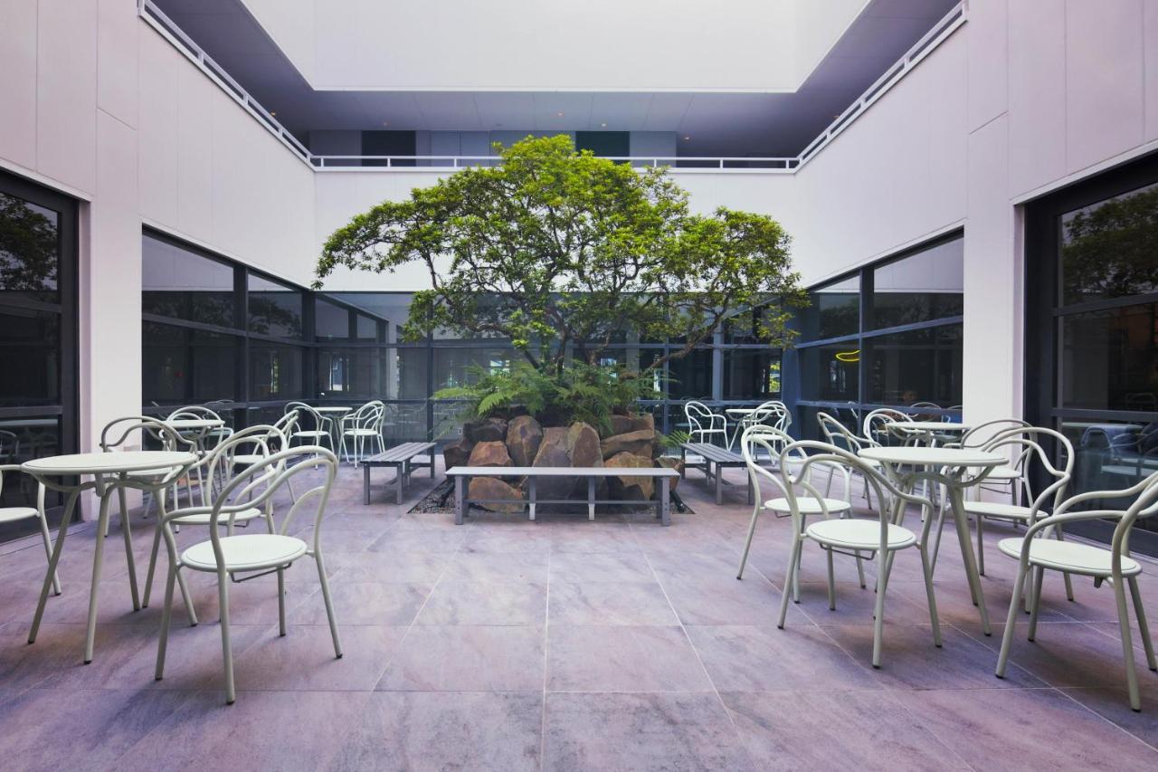 Kabin Kyoto Hotel 4*
