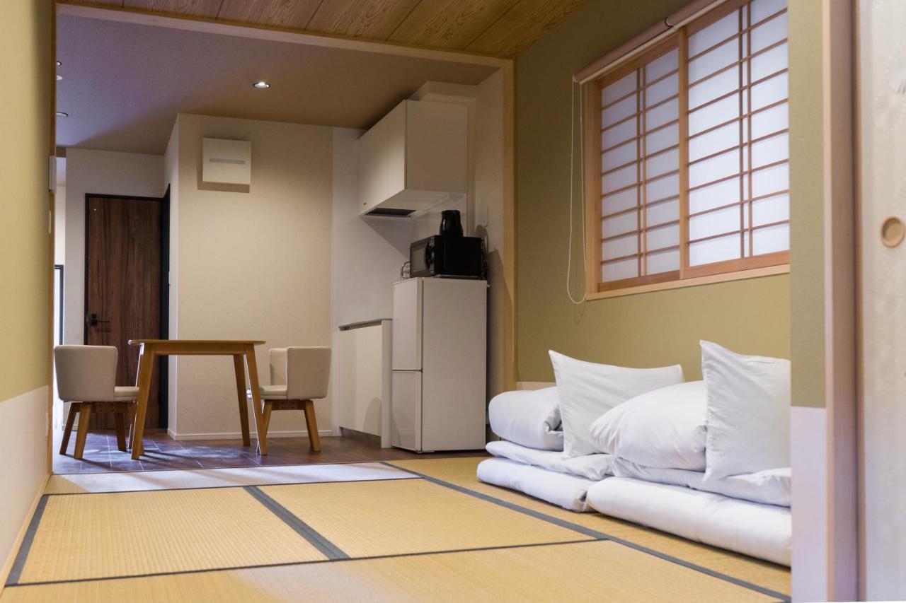 Zennichi Kyoto