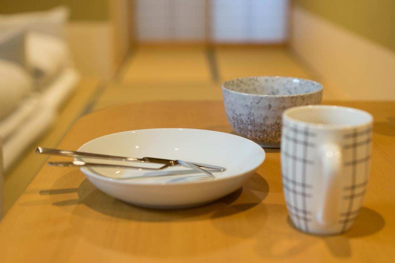 Apartment Zennichi