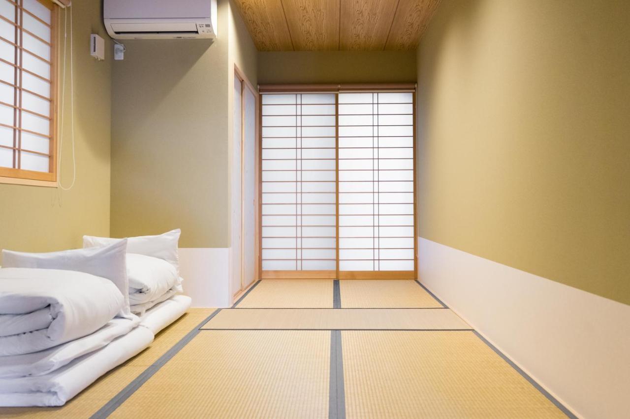 Zennichi * Kyoto