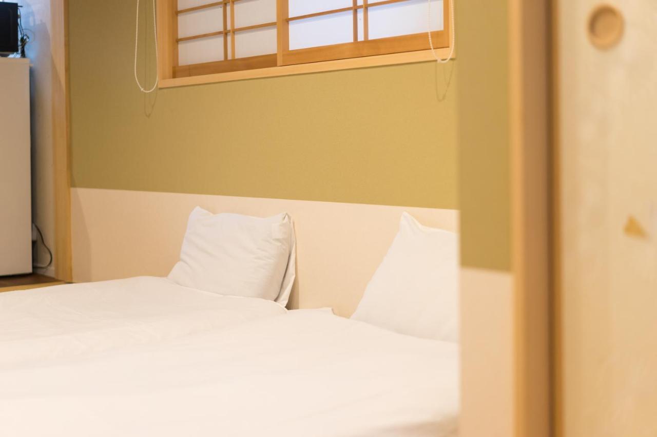 Apartment Zennichi *
