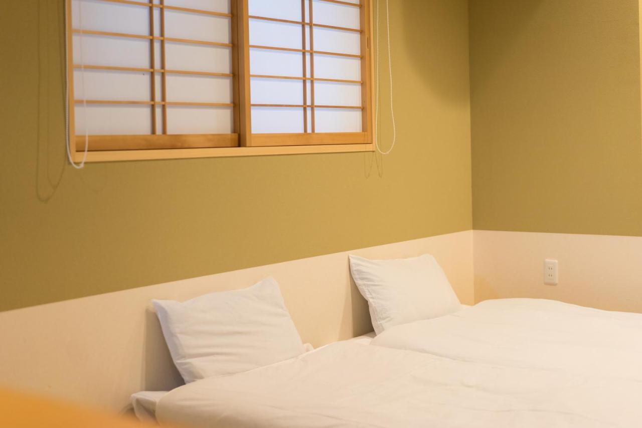 Zennichi Apartment *