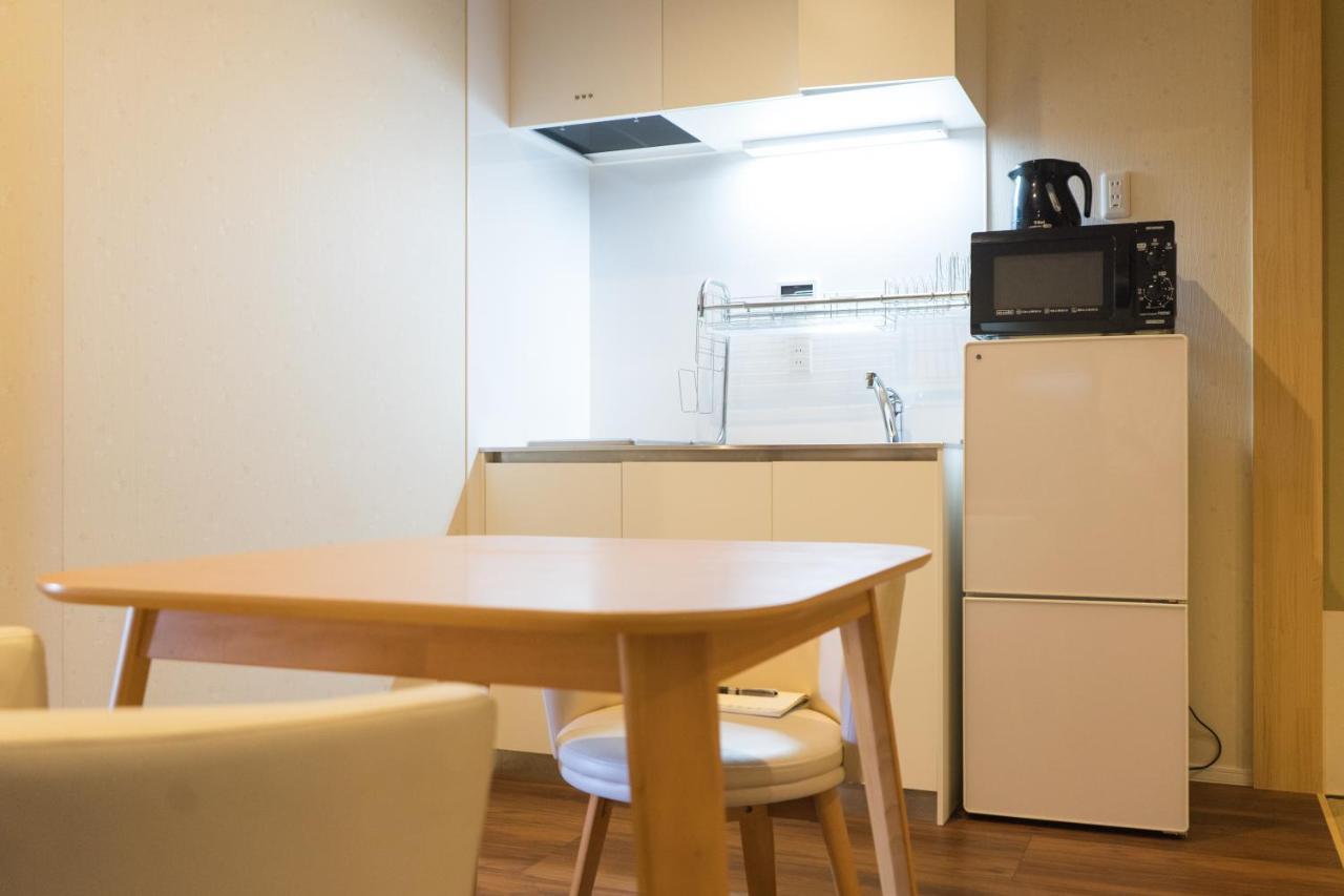 Apartment Zennichi