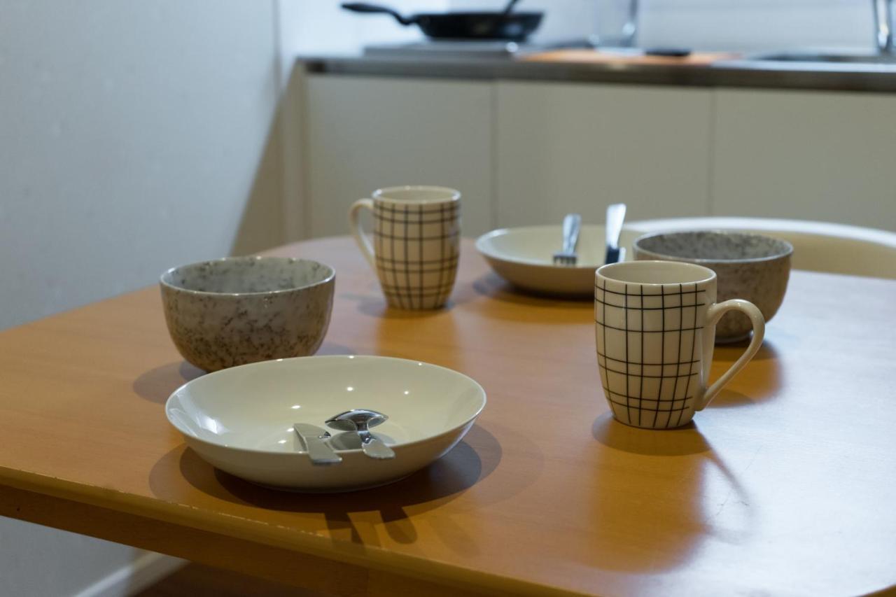 Zennichi Apartment Kyoto