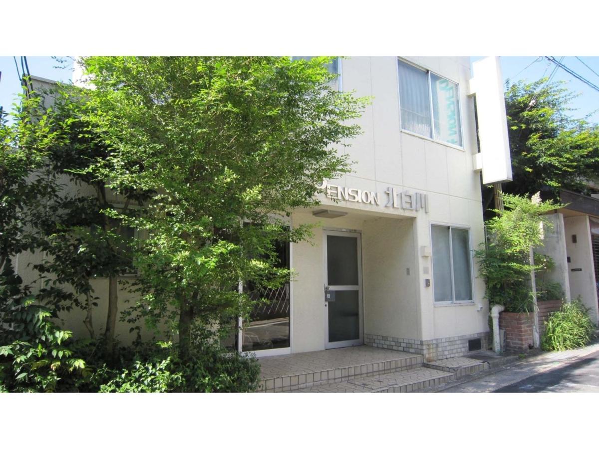 Hotel Kitashirakawa - Vacation 91711v *