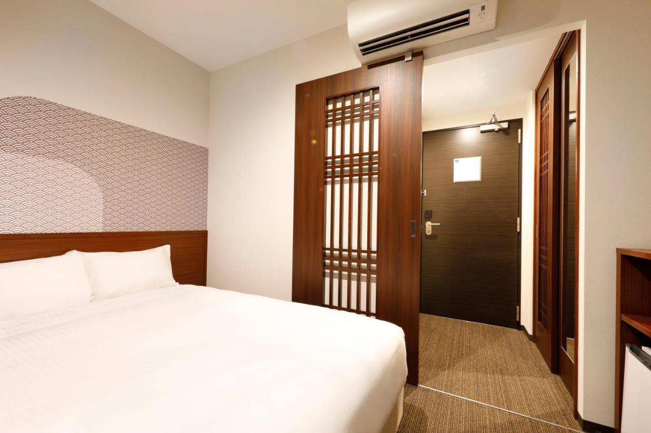 Hotel Hop Kyoto shijo Omiya 3*
