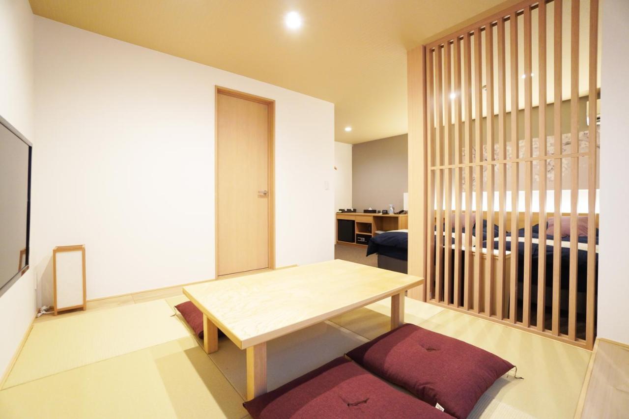Matatabi Nishinokyo