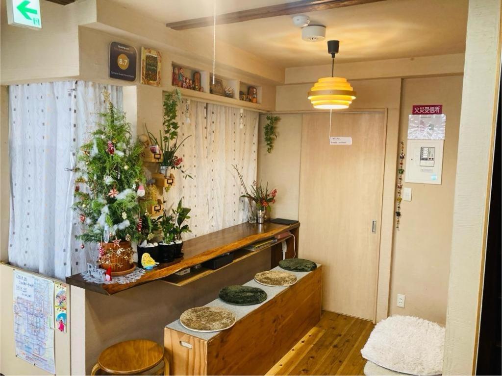 Santana Kyoto