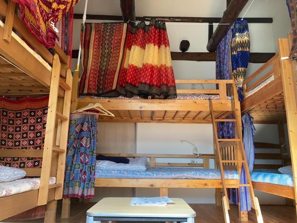 Santana Guest house *