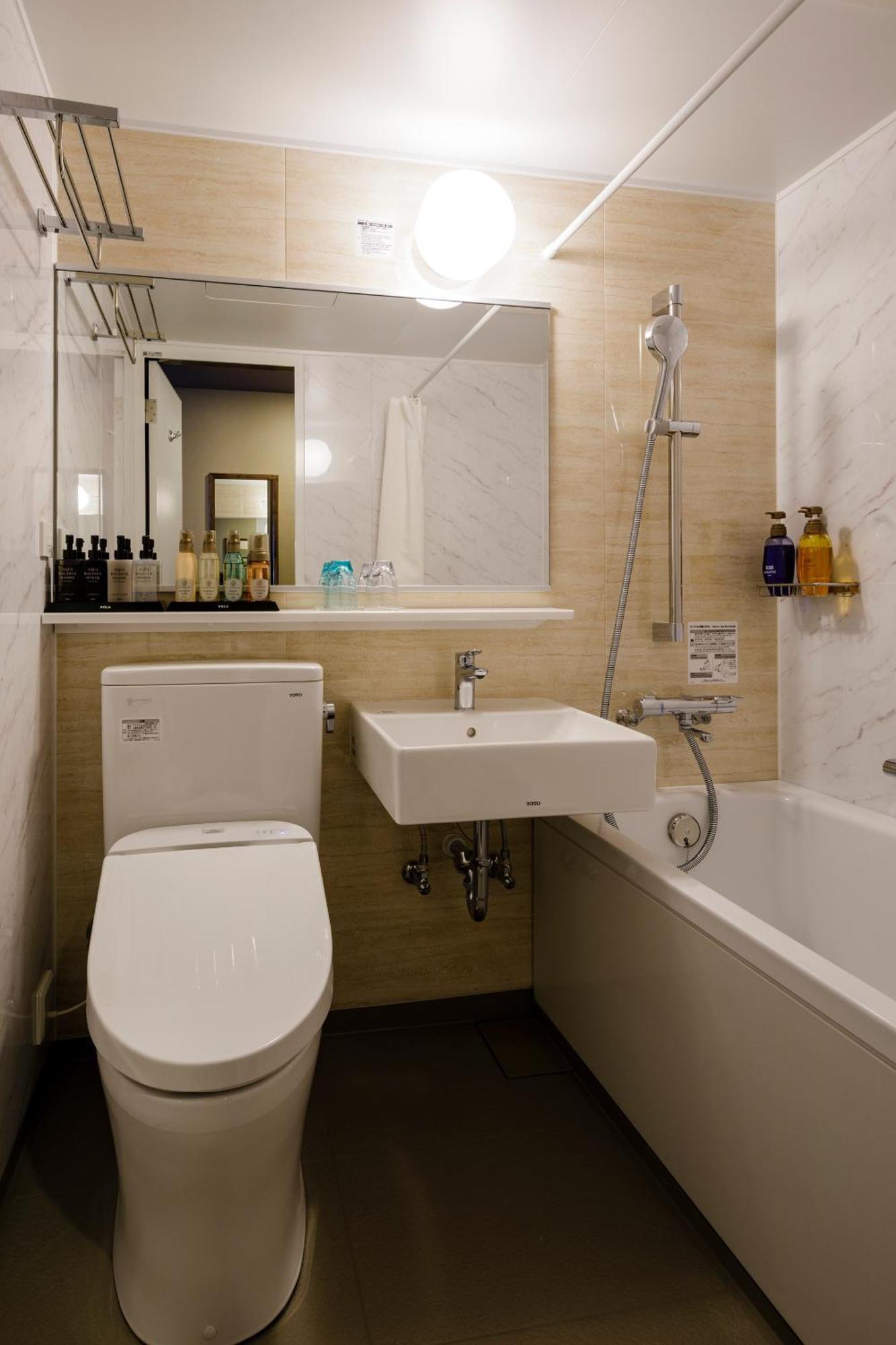 Hotel Manyonoyuhotelkyotoeminence 4*