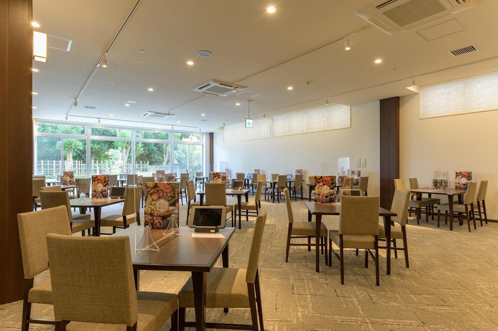 Manyonoyuhotelkyotoeminence Hotel