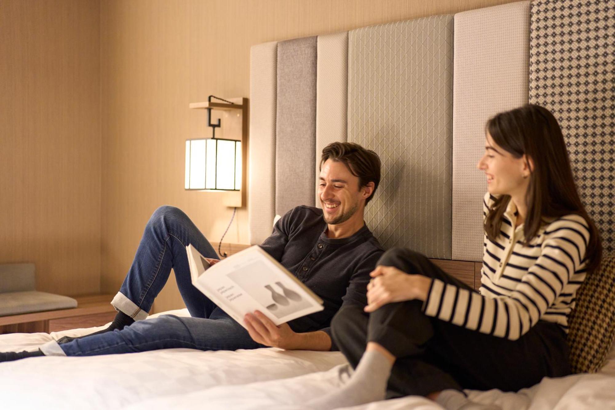 Resol Shijo Muromachi Hotel