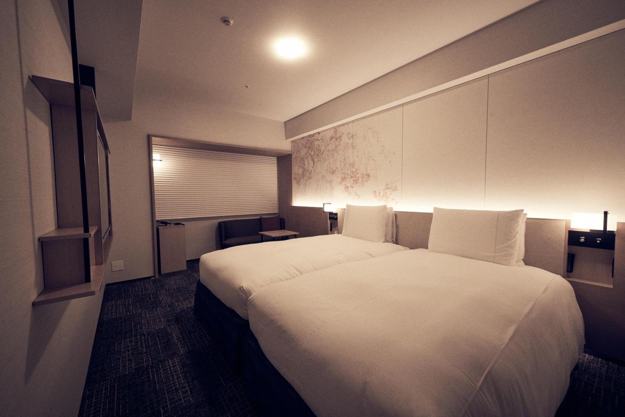 Richmond Premier Ekimae 3*